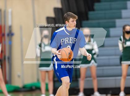 Thumbnail 3 in Creighton Prep @ Lincoln Southwest photogallery.