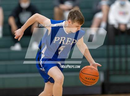 Thumbnail 3 in Creighton Prep @ Lincoln Southwest photogallery.