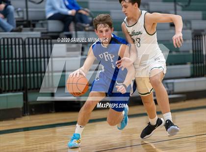 Thumbnail 3 in Creighton Prep @ Lincoln Southwest photogallery.