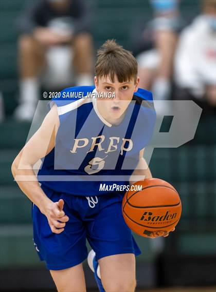 Thumbnail 2 in Creighton Prep @ Lincoln Southwest photogallery.
