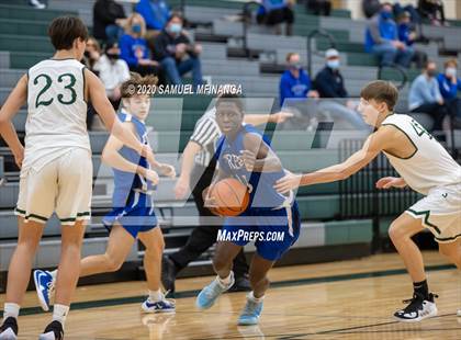 Thumbnail 1 in Creighton Prep @ Lincoln Southwest photogallery.