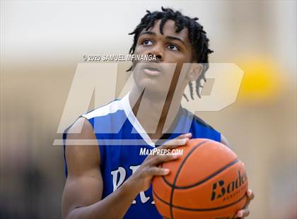 Thumbnail 1 in Creighton Prep @ Lincoln Southwest photogallery.