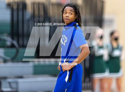 Thumbnail 2 in Creighton Prep @ Lincoln Southwest photogallery.
