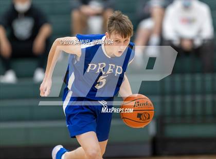Thumbnail 1 in Creighton Prep @ Lincoln Southwest photogallery.
