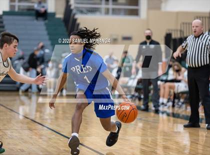 Thumbnail 3 in Creighton Prep @ Lincoln Southwest photogallery.