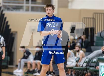 Thumbnail 2 in Creighton Prep @ Lincoln Southwest photogallery.