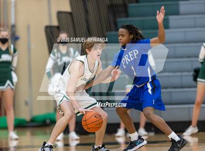 Thumbnail 2 in Creighton Prep @ Lincoln Southwest photogallery.