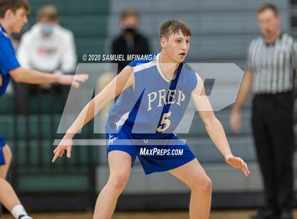 Thumbnail 1 in Creighton Prep @ Lincoln Southwest photogallery.