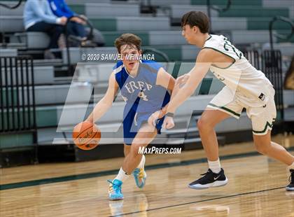 Thumbnail 1 in Creighton Prep @ Lincoln Southwest photogallery.