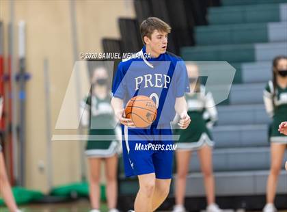 Thumbnail 1 in Creighton Prep @ Lincoln Southwest photogallery.