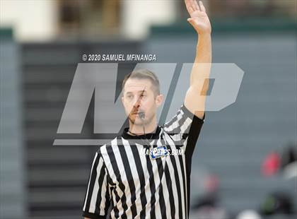 Thumbnail 3 in Creighton Prep @ Lincoln Southwest photogallery.