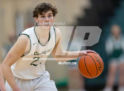 Thumbnail 3 in Creighton Prep @ Lincoln Southwest photogallery.