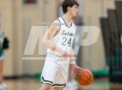 Thumbnail 3 in Creighton Prep @ Lincoln Southwest photogallery.