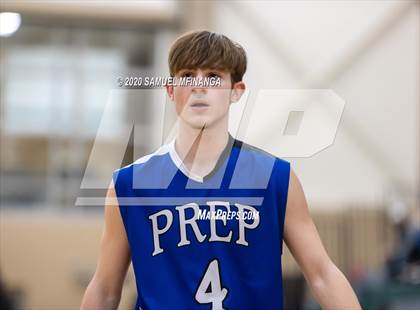 Thumbnail 2 in Creighton Prep @ Lincoln Southwest photogallery.