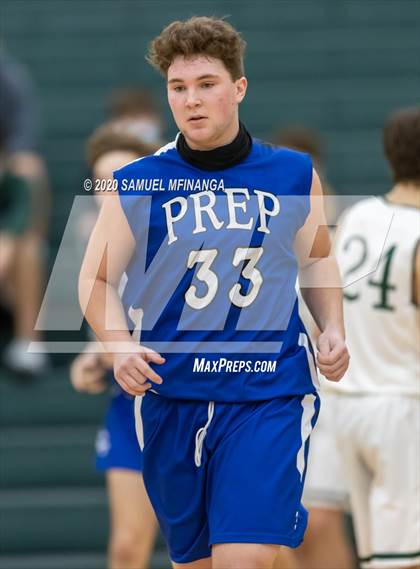 Thumbnail 1 in Creighton Prep @ Lincoln Southwest photogallery.