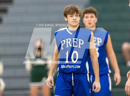 Thumbnail 2 in Creighton Prep @ Lincoln Southwest photogallery.