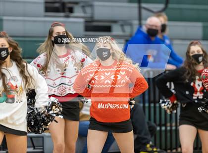 Thumbnail 3 in Creighton Prep @ Lincoln Southwest photogallery.