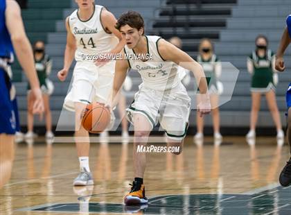 Thumbnail 1 in Creighton Prep @ Lincoln Southwest photogallery.