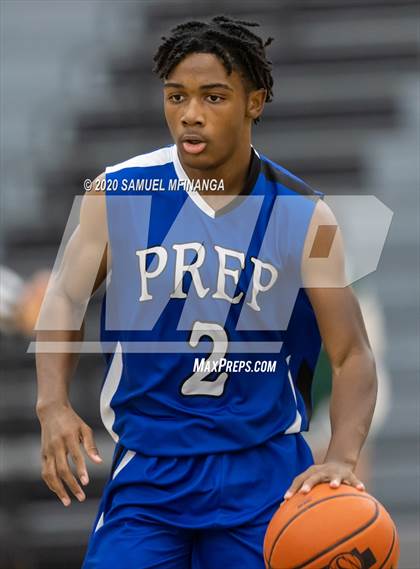 Thumbnail 1 in Creighton Prep @ Lincoln Southwest photogallery.