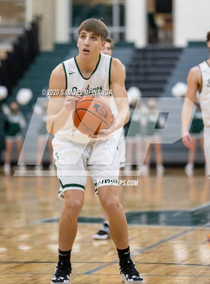 Thumbnail 2 in Creighton Prep @ Lincoln Southwest photogallery.