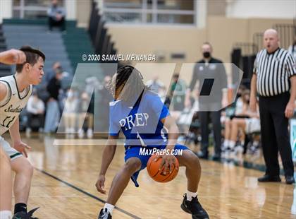 Thumbnail 1 in Creighton Prep @ Lincoln Southwest photogallery.