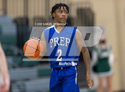 Thumbnail 1 in Creighton Prep @ Lincoln Southwest photogallery.