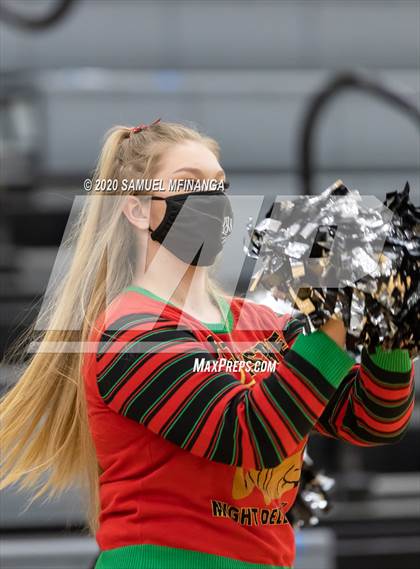 Thumbnail 3 in Creighton Prep @ Lincoln Southwest photogallery.