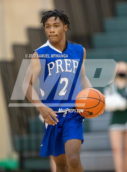 Thumbnail 2 in Creighton Prep @ Lincoln Southwest photogallery.