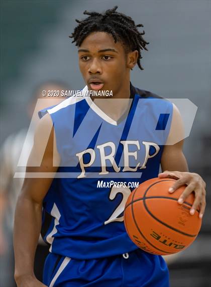 Thumbnail 3 in Creighton Prep @ Lincoln Southwest photogallery.
