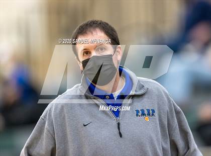 Thumbnail 2 in Creighton Prep @ Lincoln Southwest photogallery.