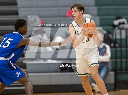 Thumbnail 2 in Creighton Prep @ Lincoln Southwest photogallery.