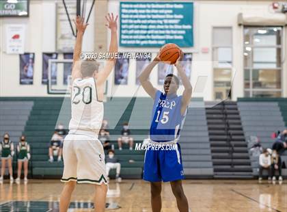 Thumbnail 3 in Creighton Prep @ Lincoln Southwest photogallery.