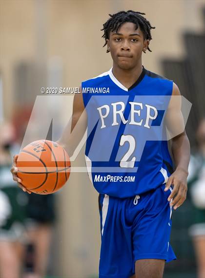 Thumbnail 1 in Creighton Prep @ Lincoln Southwest photogallery.