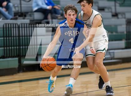 Thumbnail 1 in Creighton Prep @ Lincoln Southwest photogallery.