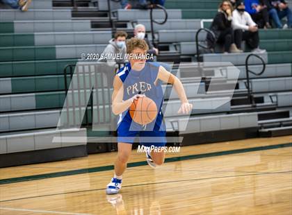 Thumbnail 3 in Creighton Prep @ Lincoln Southwest photogallery.