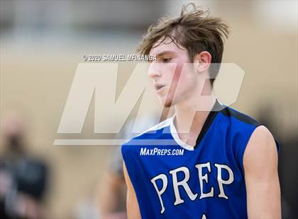 Thumbnail 3 in Creighton Prep @ Lincoln Southwest photogallery.