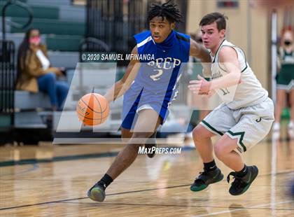 Thumbnail 1 in Creighton Prep @ Lincoln Southwest photogallery.