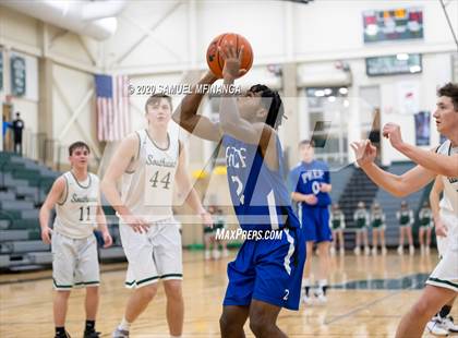 Thumbnail 1 in Creighton Prep @ Lincoln Southwest photogallery.