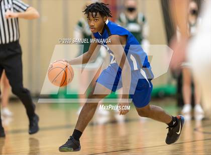 Thumbnail 1 in Creighton Prep @ Lincoln Southwest photogallery.