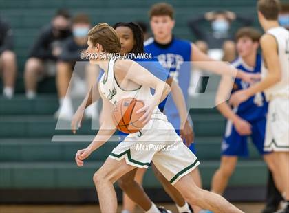 Thumbnail 1 in Creighton Prep @ Lincoln Southwest photogallery.