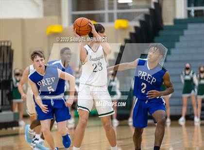 Thumbnail 1 in Creighton Prep @ Lincoln Southwest photogallery.