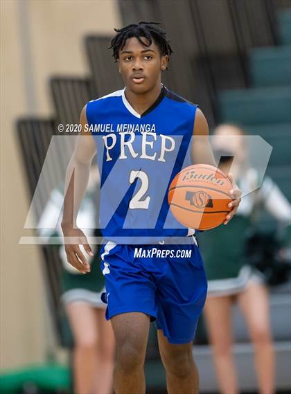 Thumbnail 1 in Creighton Prep @ Lincoln Southwest photogallery.