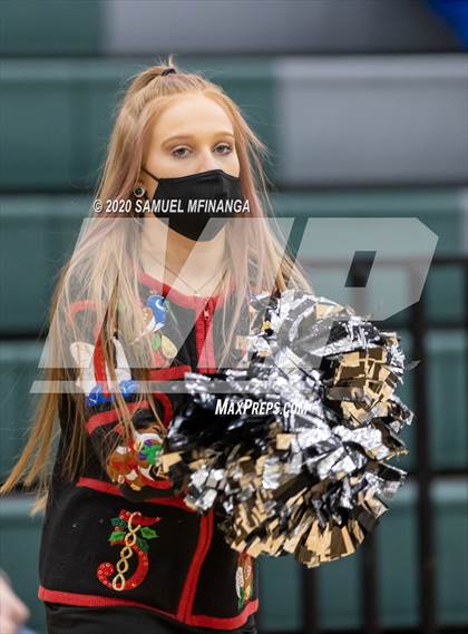 Thumbnail 1 in Creighton Prep @ Lincoln Southwest photogallery.