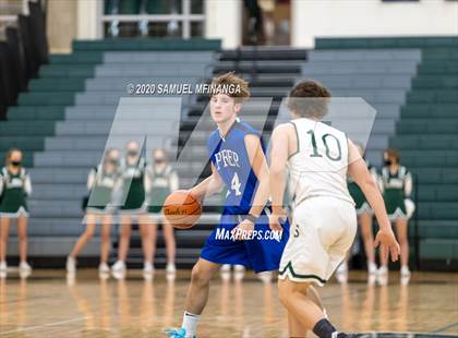 Thumbnail 1 in Creighton Prep @ Lincoln Southwest photogallery.