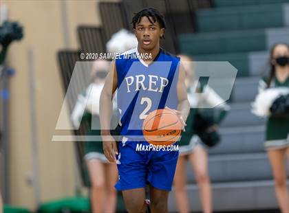 Thumbnail 3 in Creighton Prep @ Lincoln Southwest photogallery.