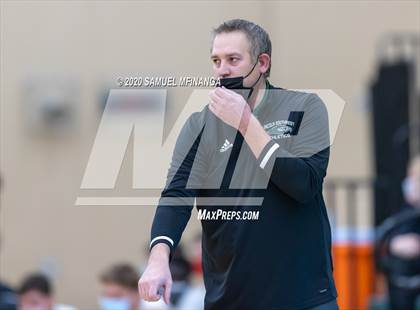 Thumbnail 1 in Creighton Prep @ Lincoln Southwest photogallery.