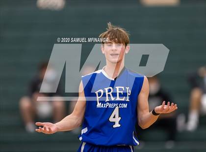 Thumbnail 1 in Creighton Prep @ Lincoln Southwest photogallery.
