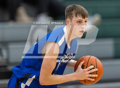 Thumbnail 1 in Creighton Prep @ Lincoln Southwest photogallery.