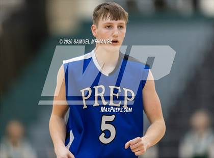Thumbnail 1 in Creighton Prep @ Lincoln Southwest photogallery.