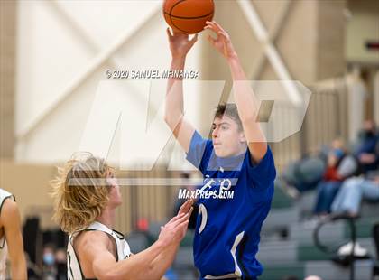 Thumbnail 3 in Creighton Prep @ Lincoln Southwest photogallery.